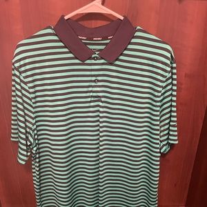 Nike Golf Polo